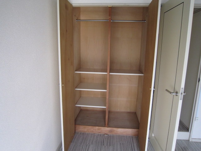 収納 ルエ・メゾンロワ－ル六本松