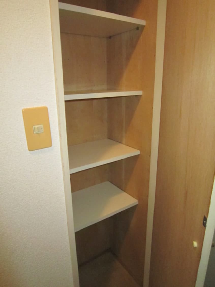 収納 ルエ・メゾンロワ－ル六本松