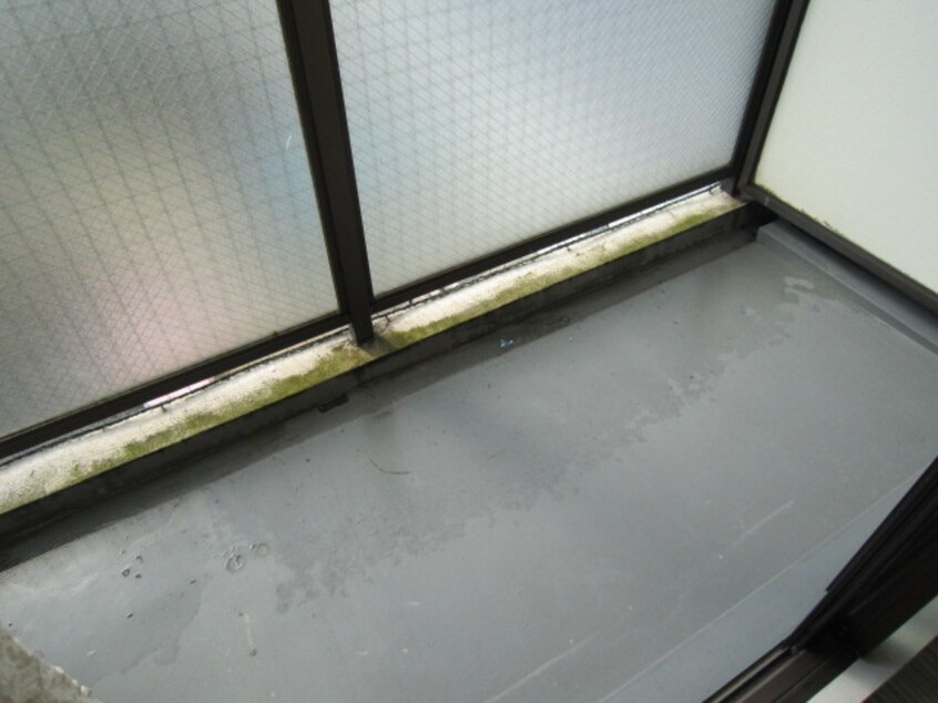 ベランダ・バルコニー ルエ・メゾンロワ－ル六本松