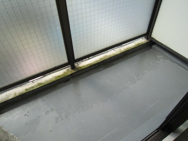 ベランダ・バルコニー ルエ・メゾンロワ－ル六本松