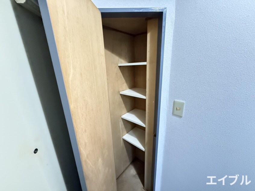 靴箱 ルエ・メゾンロワ－ル六本松