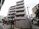 リンデン平尾の外観
