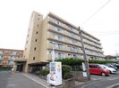 横手宝満ビルの外観