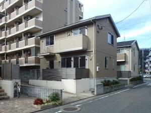 アラータ大橋Ｂ棟
