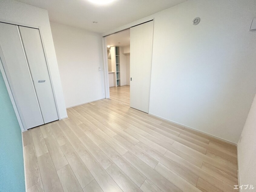 居室 ニューライズ行橋Ⅰ