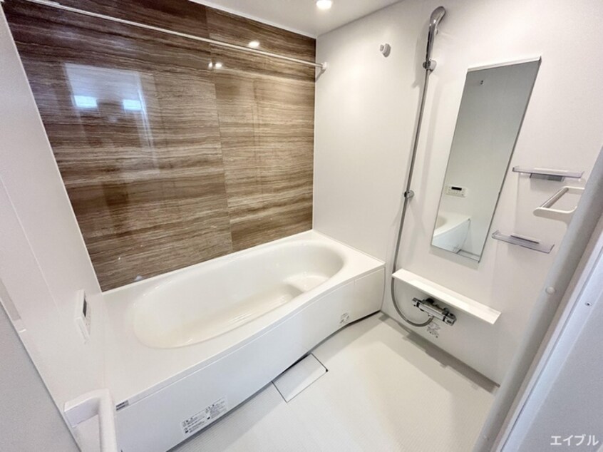バス／シャワールーム等 ニューライズ行橋Ⅰ