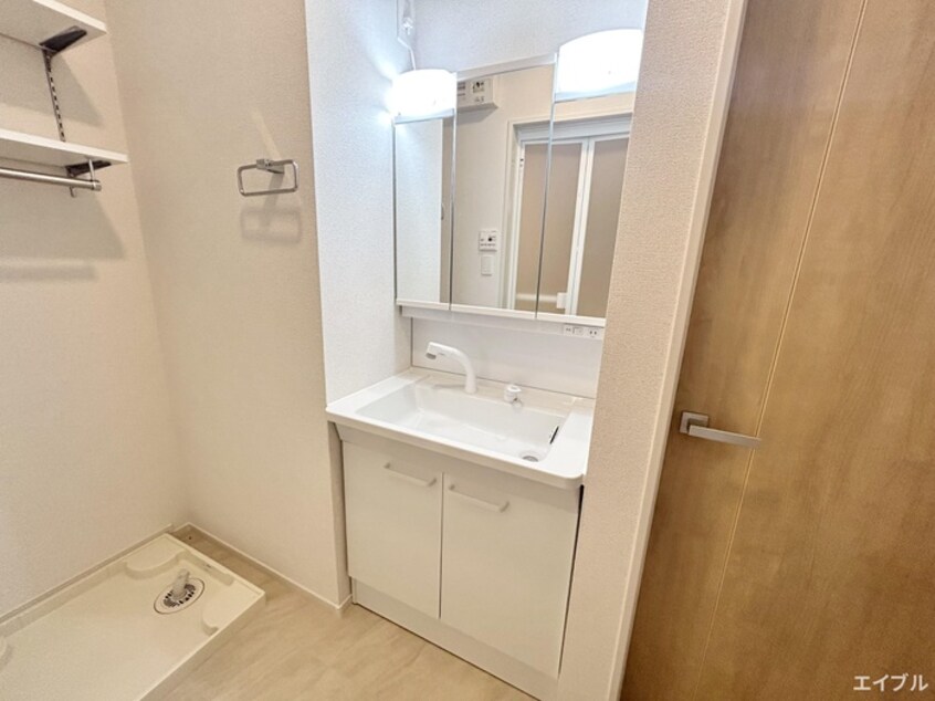 洗面 ニューライズ行橋Ⅰ