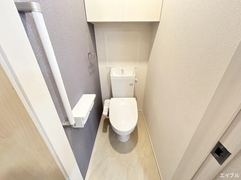 トイレ ニューライズ行橋Ⅰ