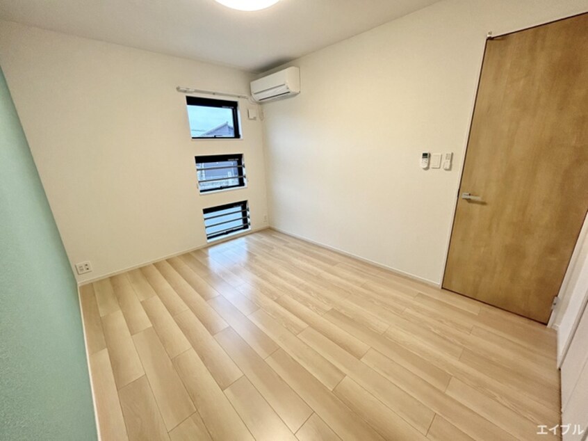 居室 ニューライズ行橋Ⅰ