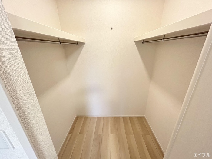 収納 ニューライズ行橋Ⅰ