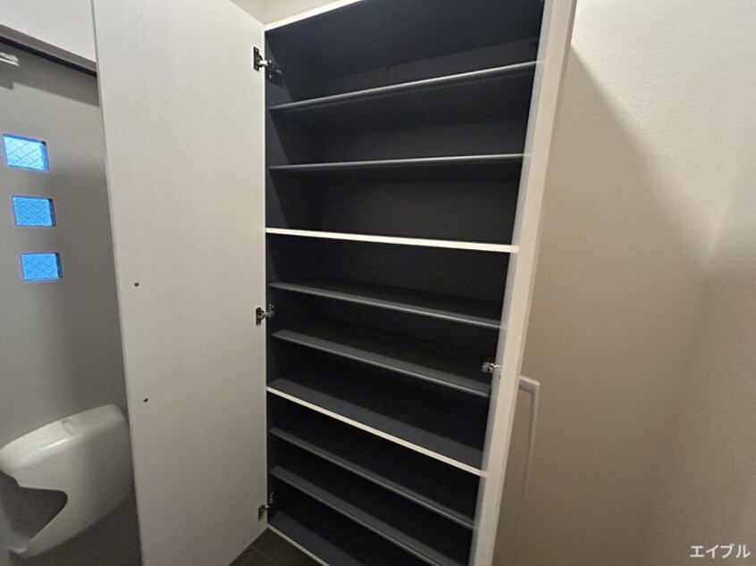 靴箱 ニューライズ行橋Ⅰ