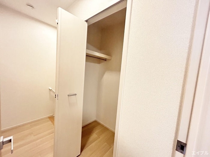 収納 ニューライズ行橋Ⅰ