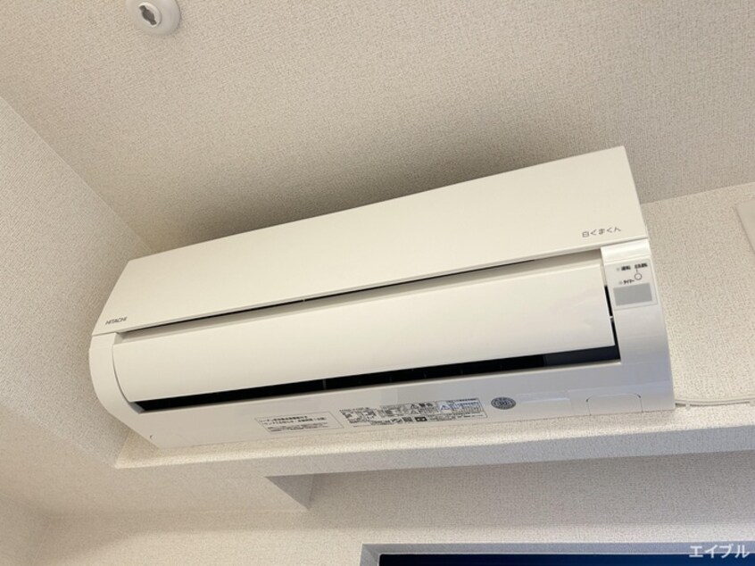 内観写真 ニューライズ行橋Ⅰ