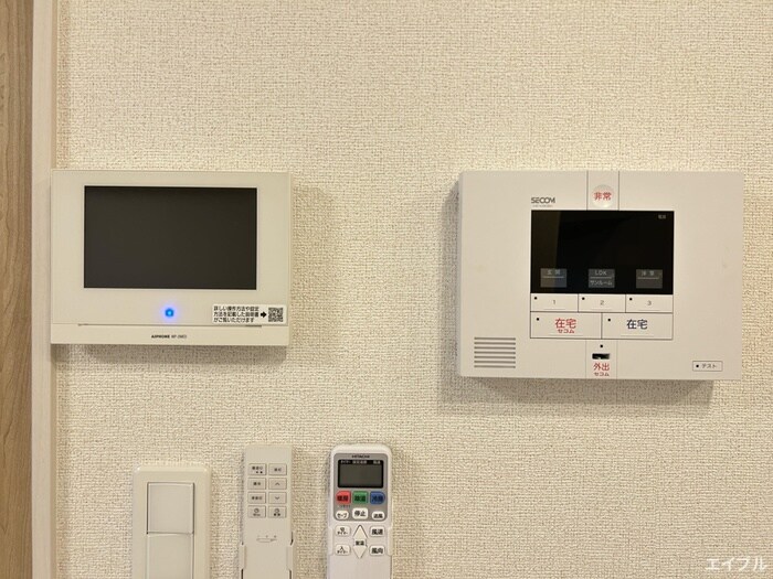 内観写真 ニューライズ行橋Ⅰ