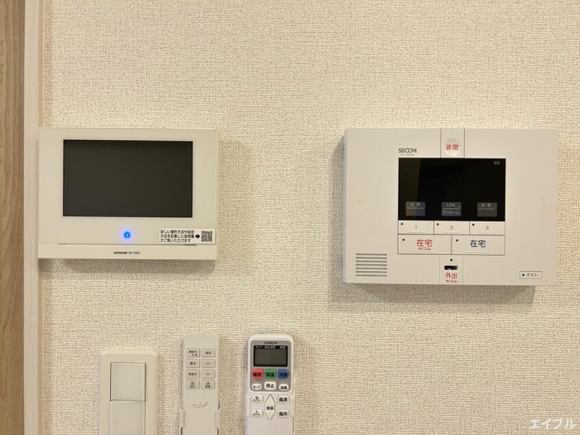 内観写真 ニューライズ行橋Ⅰ