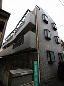 外観写真 ル・ベ－ル城西