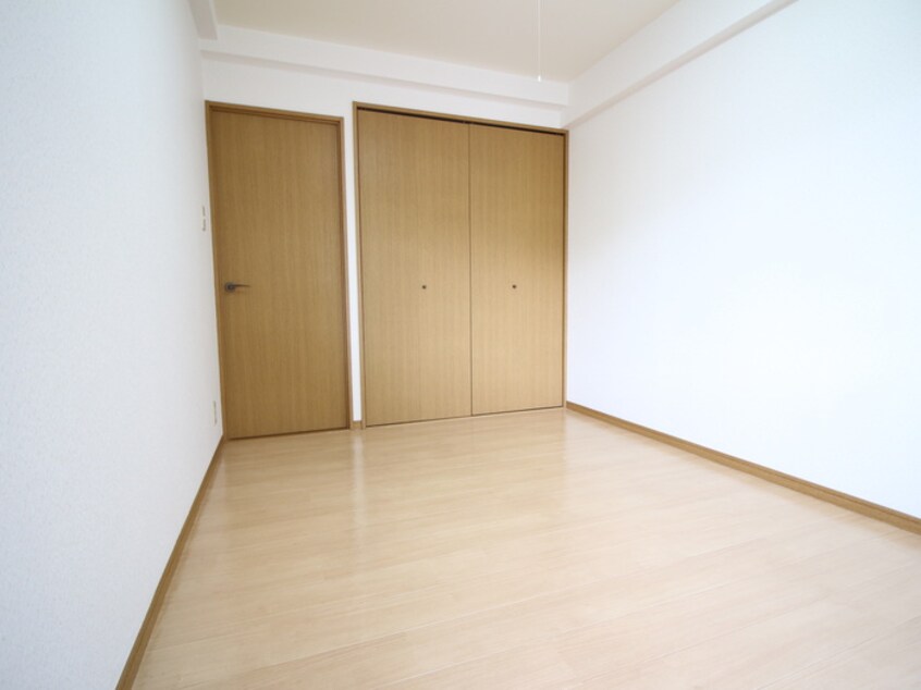 居室 ル・ベ－ル城西