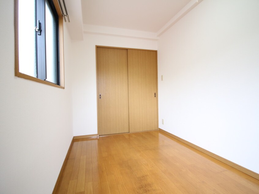 居室 ル・ベ－ル城西