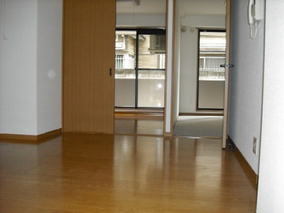 内観写真 ル・ベ－ル城西