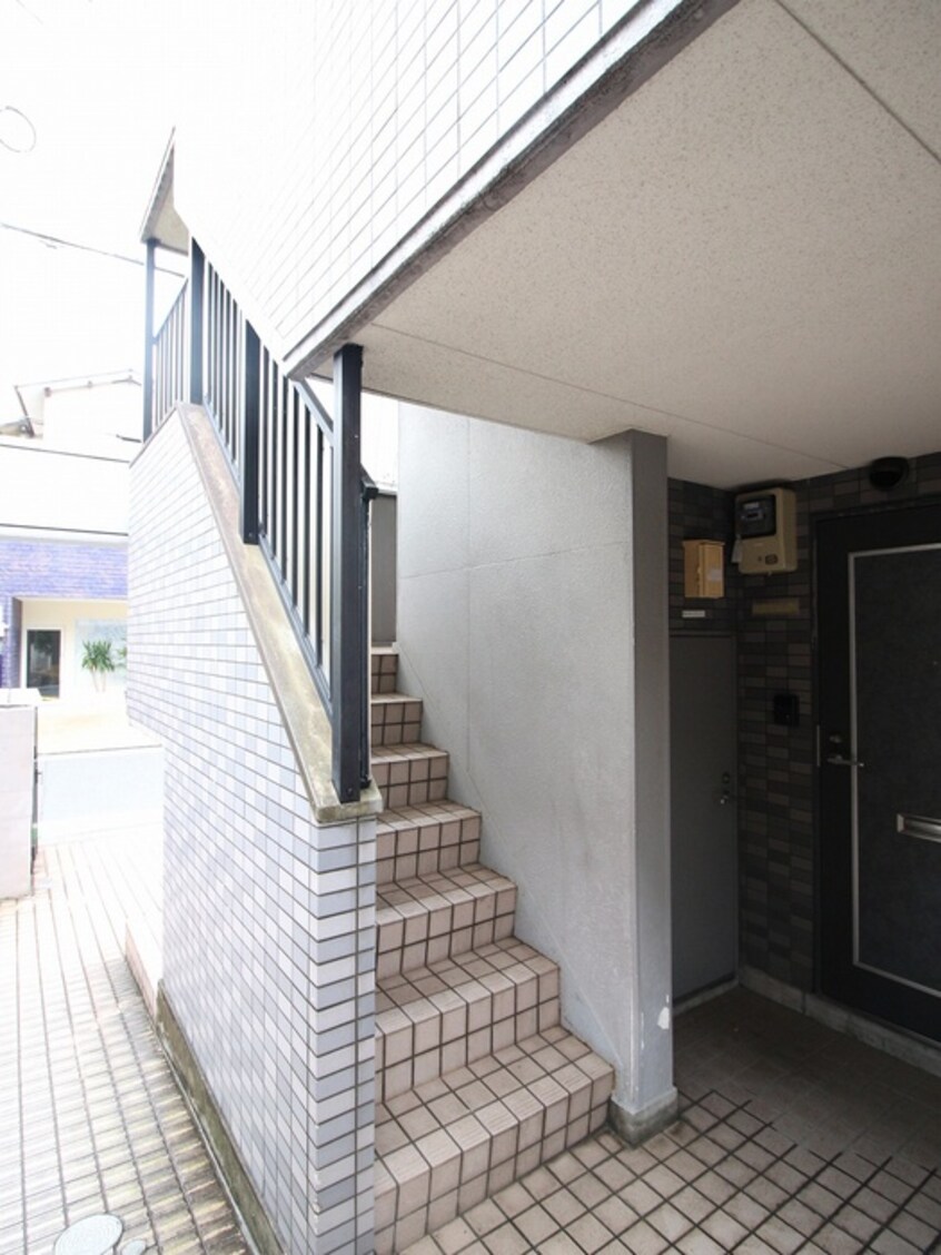 その他 ル・ベ－ル城西