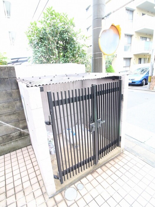 建物設備 ル・ベ－ル城西