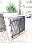 建物設備 ル・ベ－ル城西