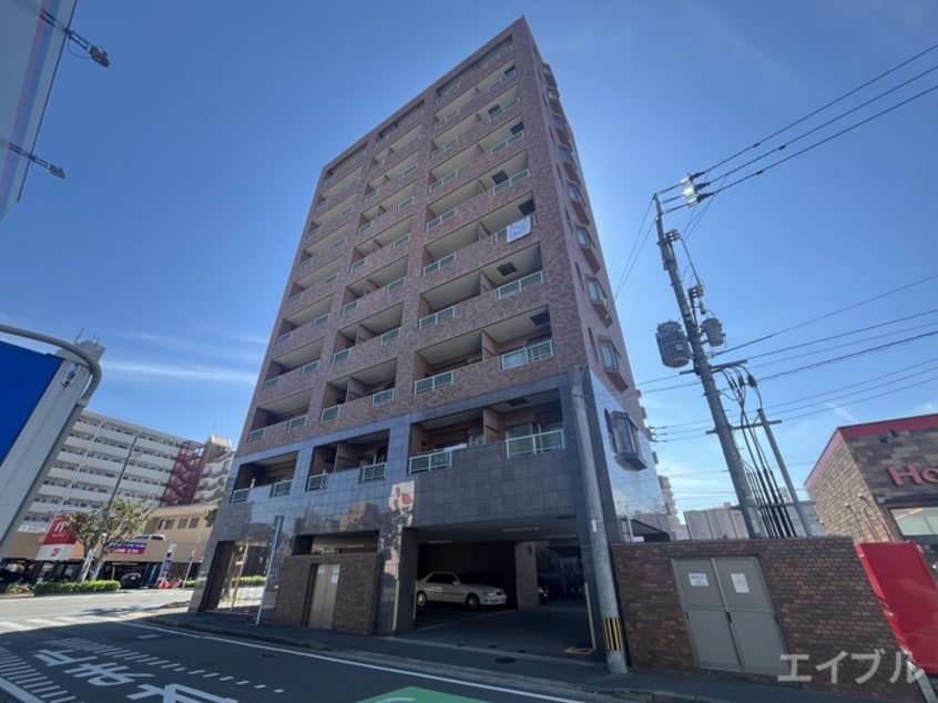 外観写真 ザルヴェ大橋壱番館