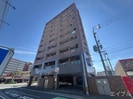 ザルヴェ大橋壱番館の外観