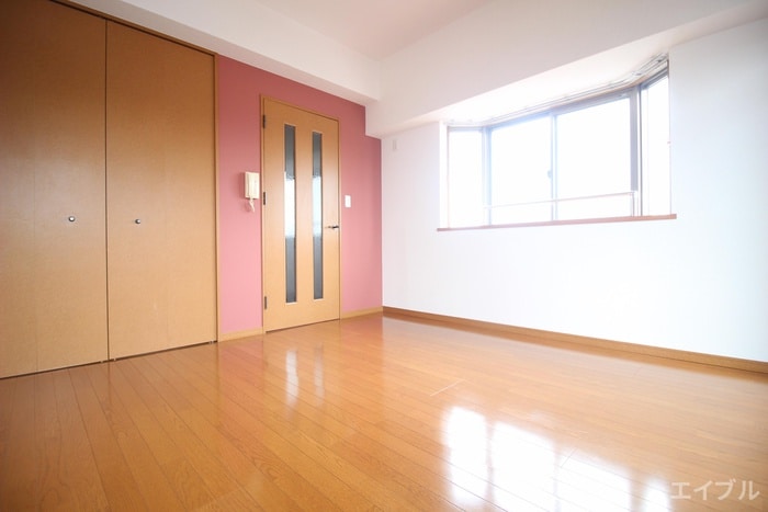 居室 ザルヴェ大橋壱番館