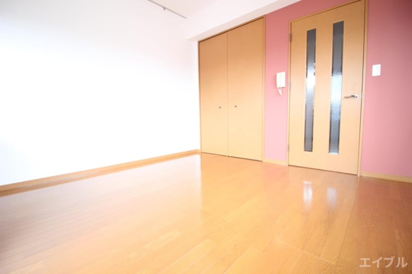 居室 ザルヴェ大橋壱番館