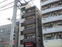 大東ビルⅡ