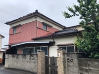 祇園町貸家