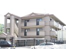 ロイヤルコート尾崎の外観