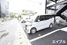 駐車場 アシスト博多南