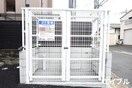 建物設備 アシスト博多南