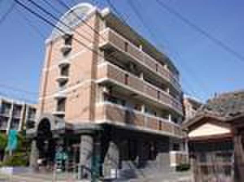 外観写真 パピヨンヒルズ