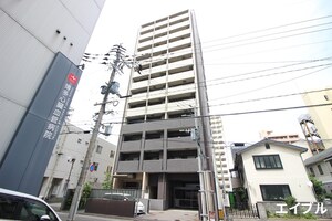 アクタス博多アネックス（1301）
