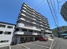 内山第２０ビルの外観