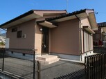 阿部アパート１