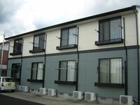 ユノソハイツ　Ｂ