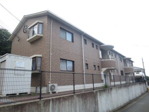クリオコート香椎東