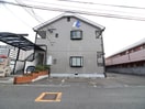 外観写真 リファレンス企救丘　Ａ棟