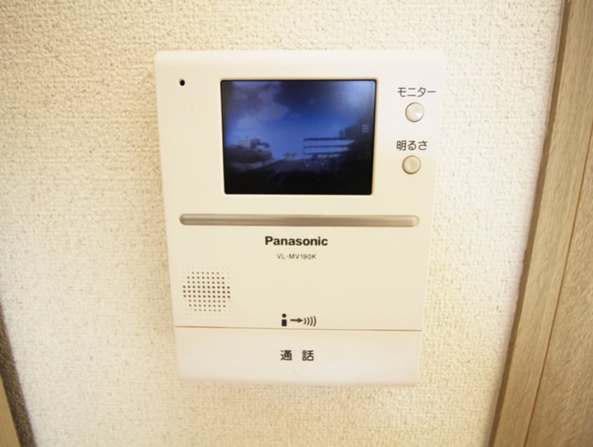 内観写真 リファレンス企救丘　Ａ棟