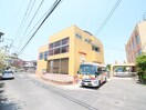 志徳幼稚園(幼稚園/保育園)まで980m リファレンス企救丘　Ａ棟