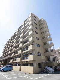 ヴィレッヂ皆好園壱番館