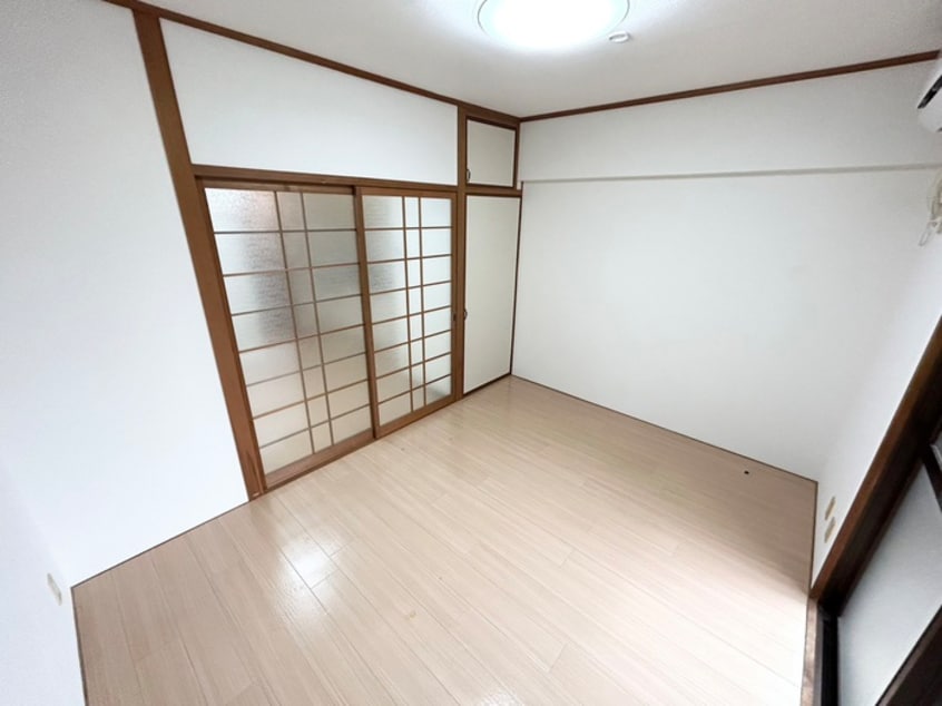 居室 ヴィレッヂ皆好園壱番館