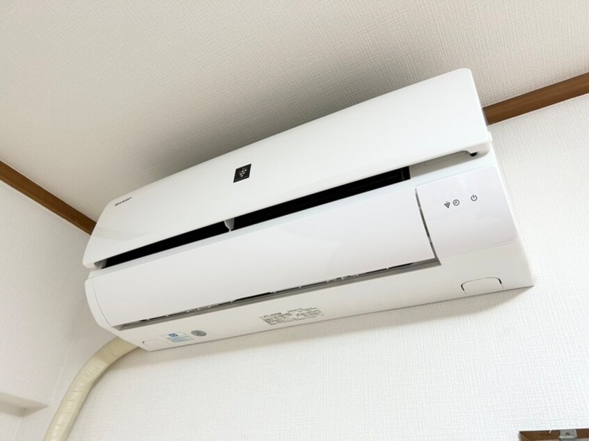 内観写真 ヴィレッヂ皆好園壱番館