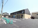 villa fontaineの外観