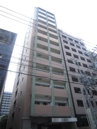 ネストピア博多駅前Ⅲ(801)