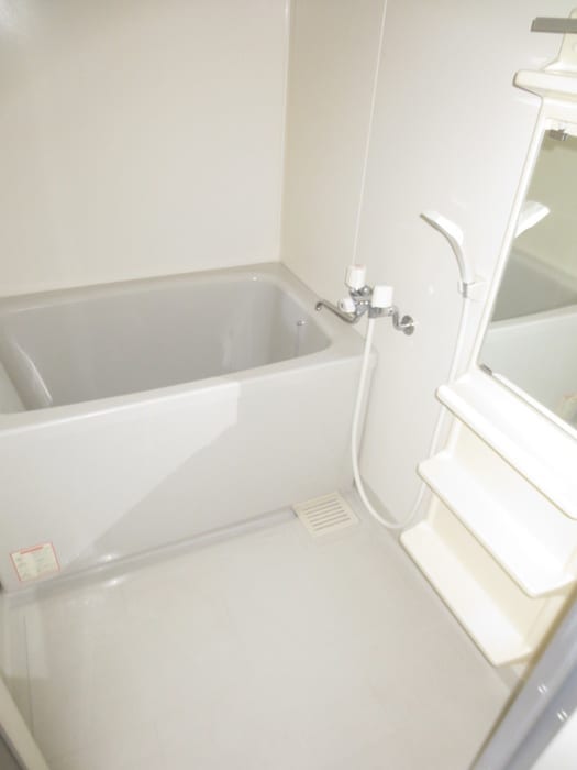 バス／シャワールーム等 ベルオーブⅡ